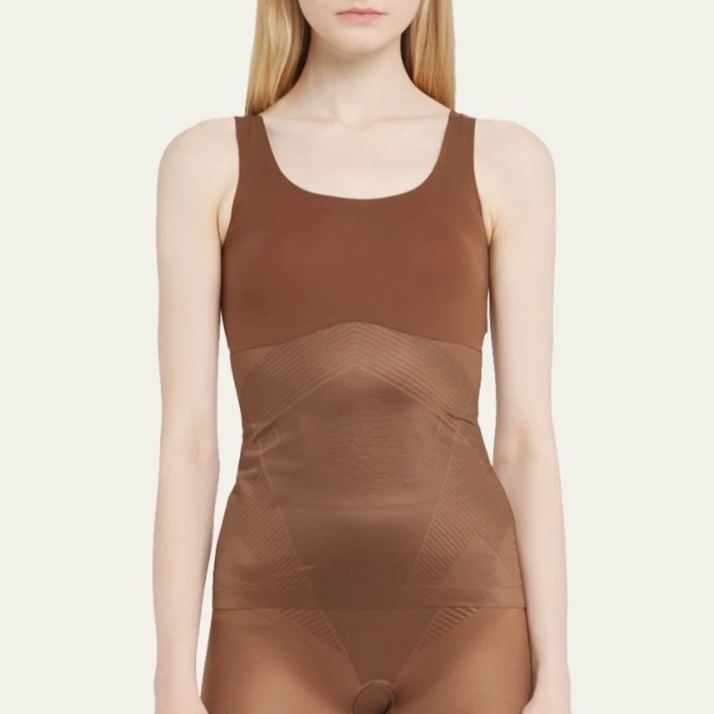 [Spanx] shapewear